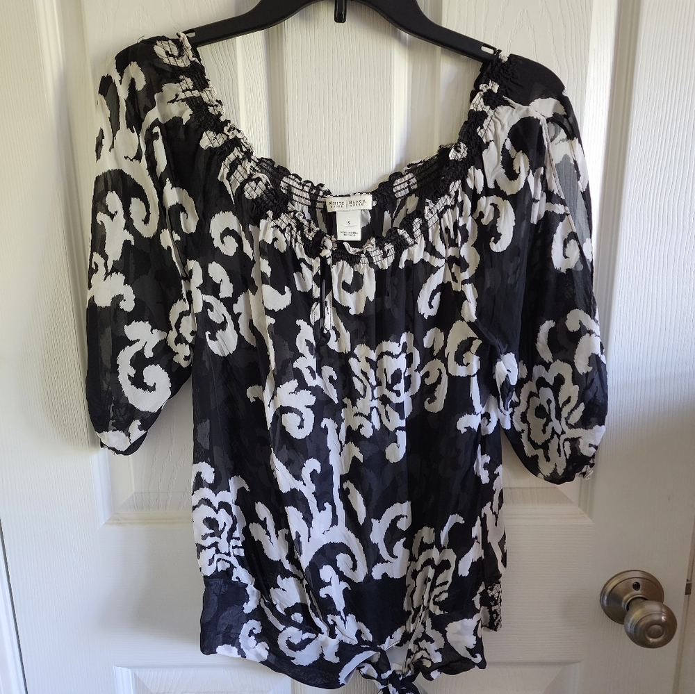 Blouse